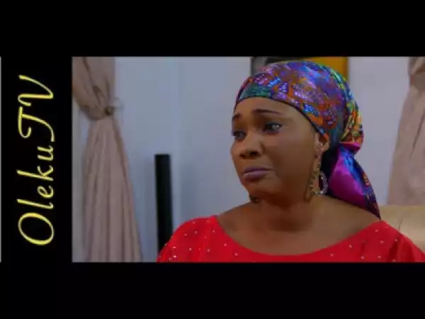 Video: ERAN ARA [THE FLESH] Latest Yoruba Movie 2018 Starring Jaye Kuti | Kunle Afod
